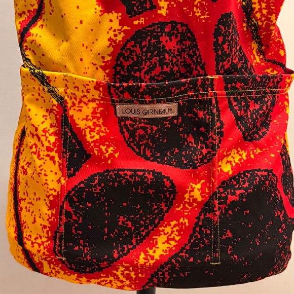 🚴♀️ Vintage 90s Louis Garneau women cycling jersey t-shirt Sz small - Picture 4 of 15